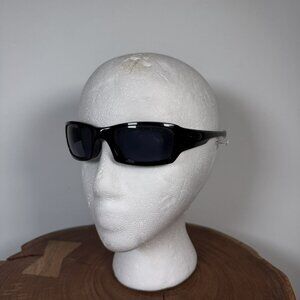 Y2K Made in USA Oakley Fives Sunglasses